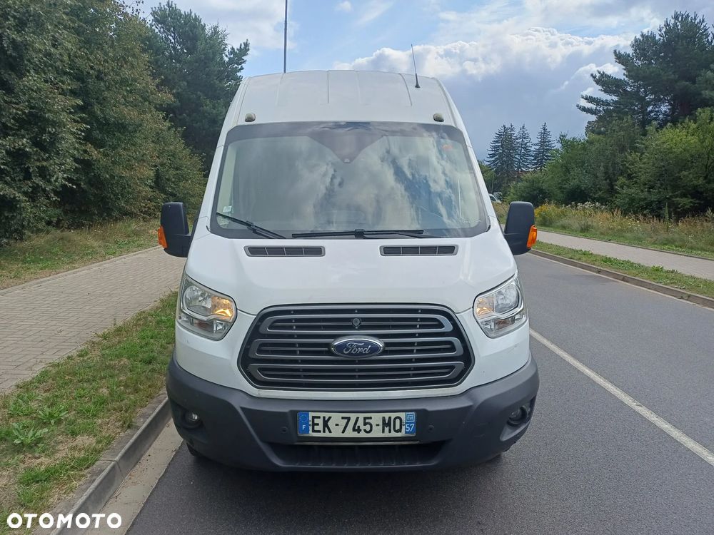 Ford Transit - 2