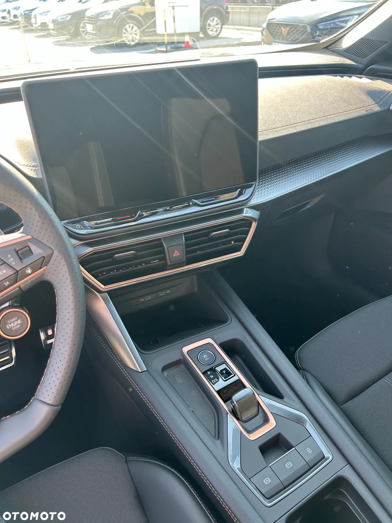 Cupra Formentor - 10