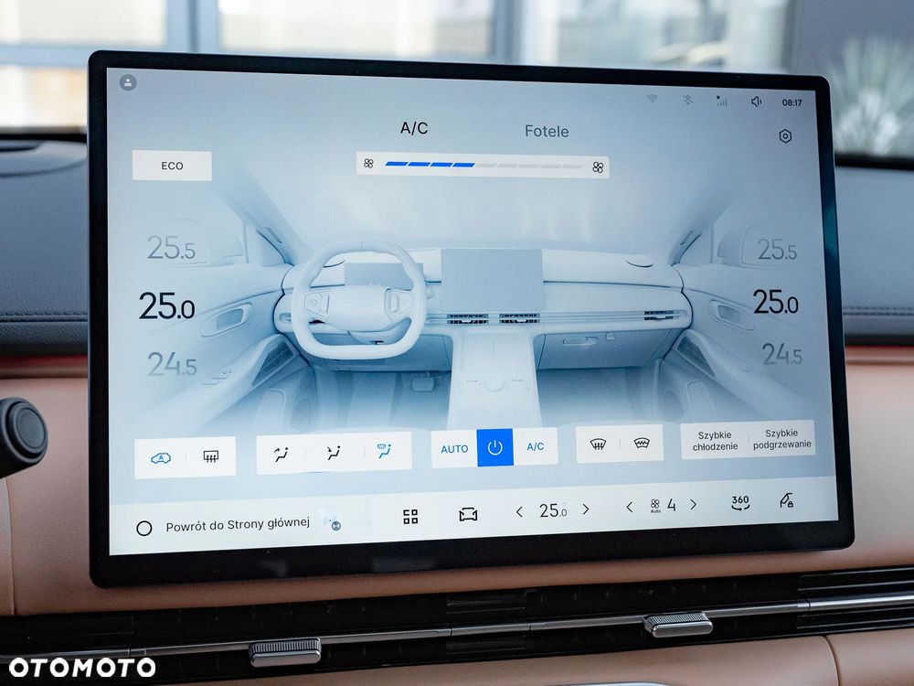 Geely Starray EM-i 1.5 PHEV Max - 27