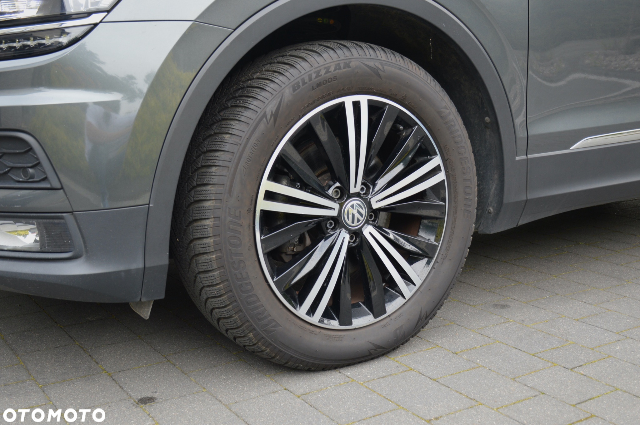 Volkswagen Tiguan 2.0 TDI BMT SCR Highline DSG - 37
