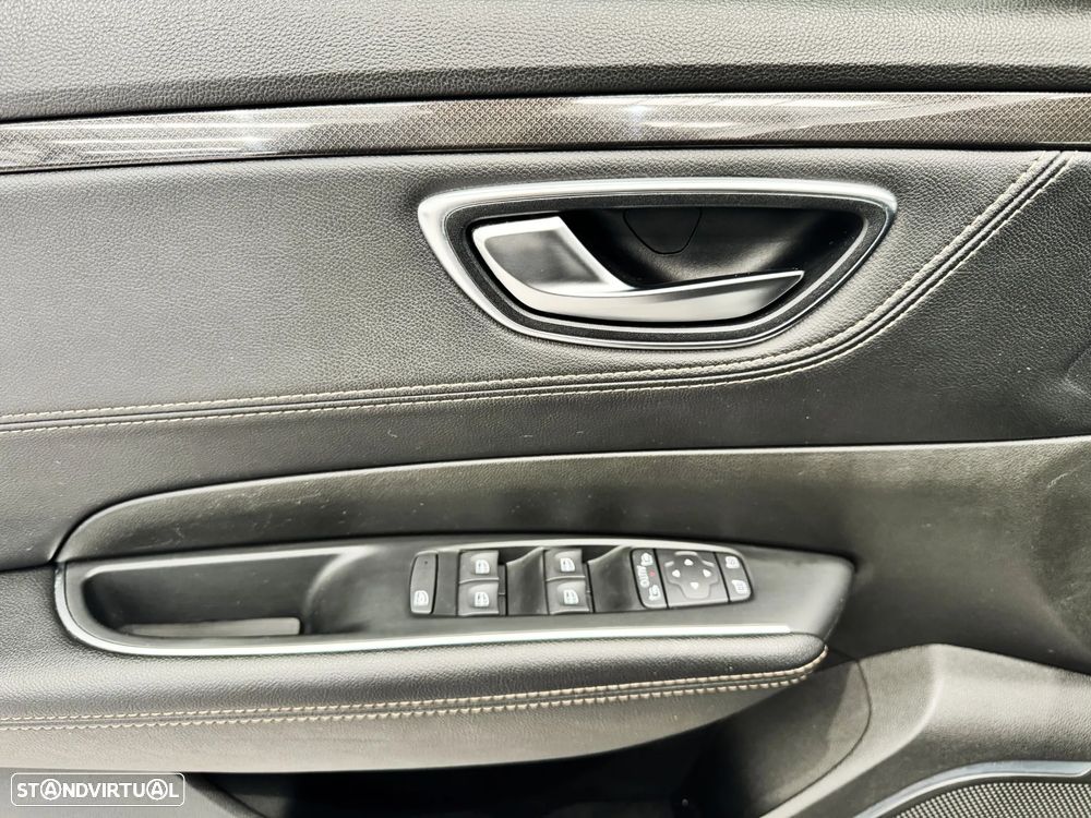 Renault Talisman 1.6 dCi Intens EDC - 15