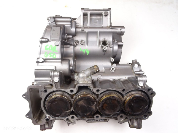 HONDA CBR 650 RC74E CYLINDER TŁOK KARTER 14-18