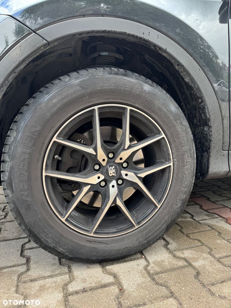 Toyota RAV4 2.0 D-4D Active 4x2 - 9