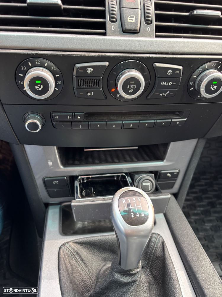 BMW 520 d Edition Sport - 20