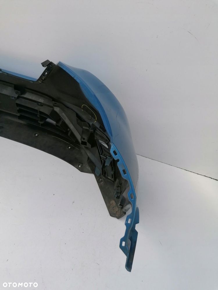 Zderzak przód NISSAN Juke 2 II 19- - 12