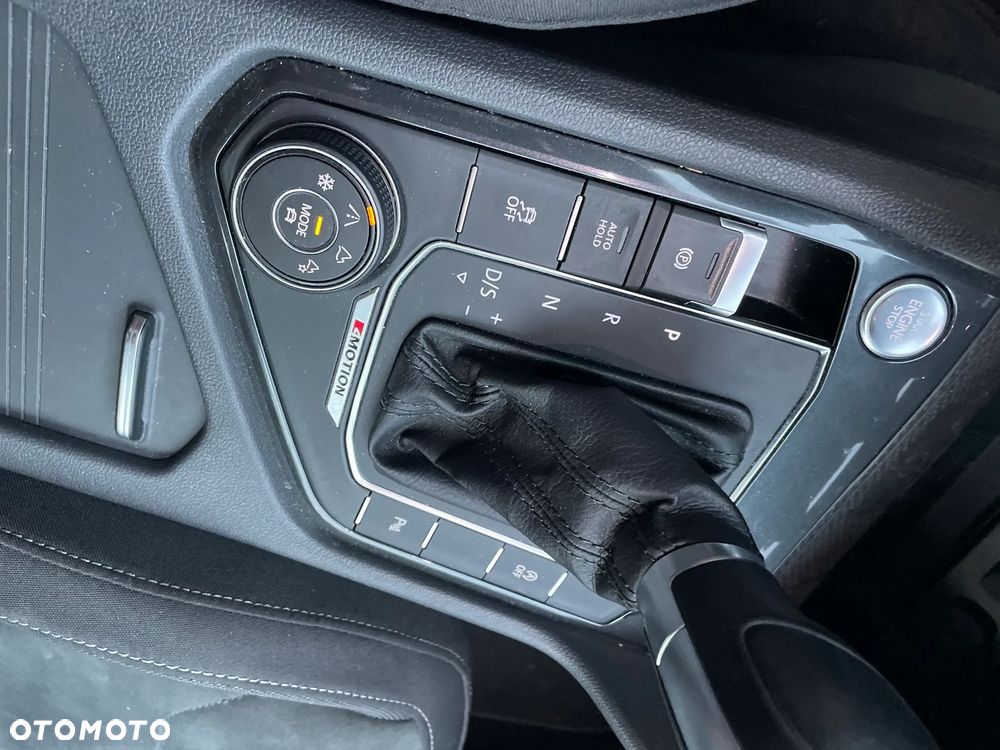 Volkswagen Tiguan Allspace 2.0 TDI 4Mot SCR Highline DSG - 22