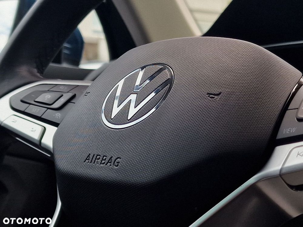 Volkswagen Tiguan 2.0 TDI SCR 4Mot Elegance DSG - 35