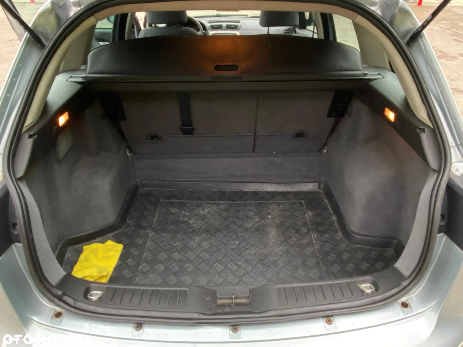 Fiat Croma 1.9 Multijet 16V DPF Torino - 31