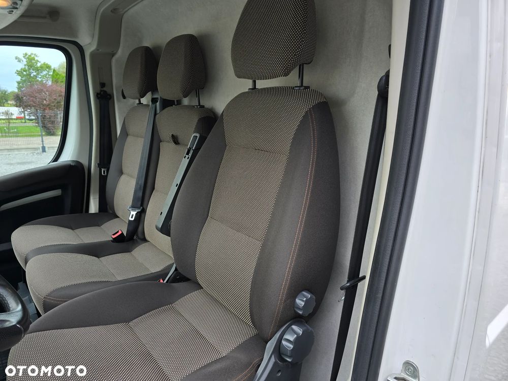 Peugeot BOXER - 6