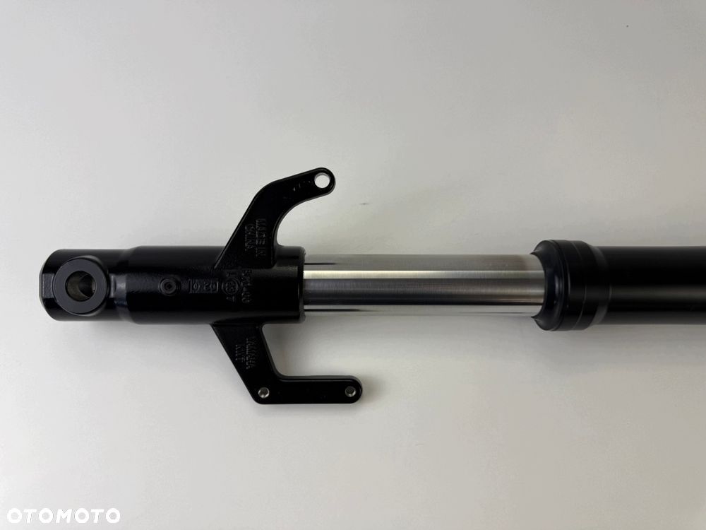 Lewa laga Yamaha XSR 125 2021+ Oryginał - 12