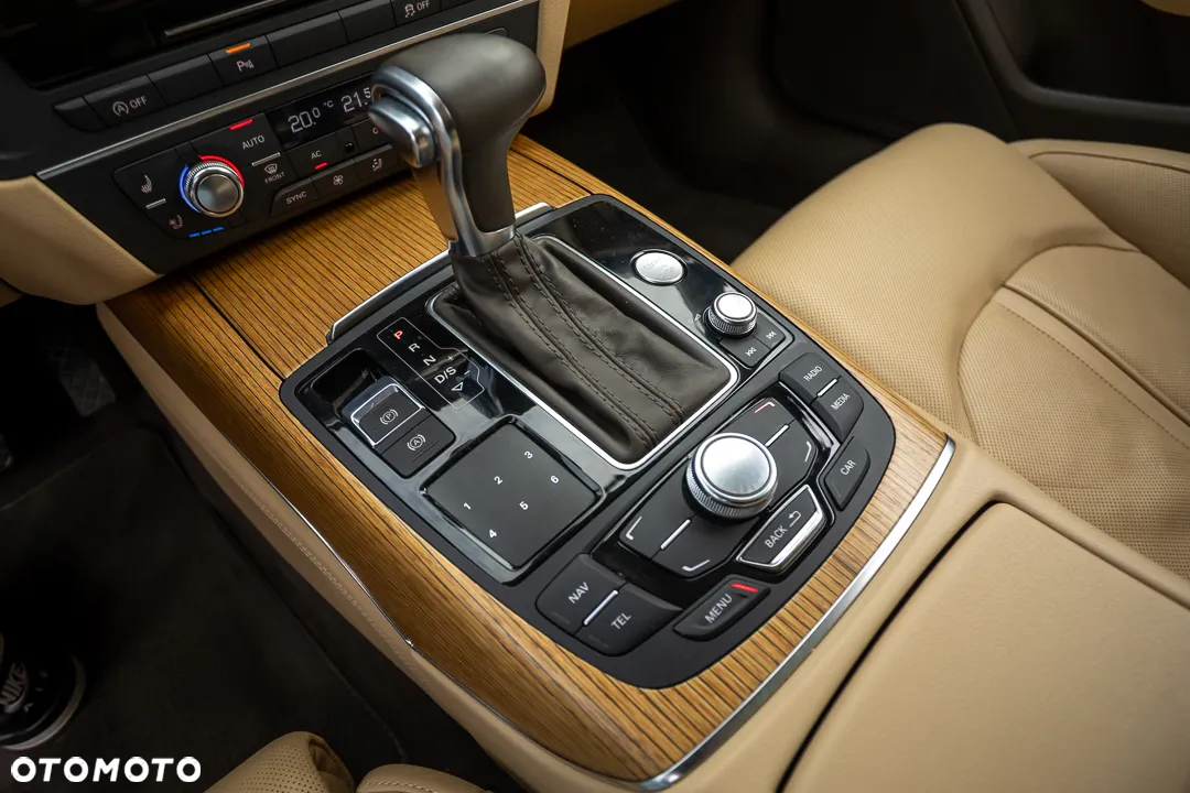 Audi A6 - 25
