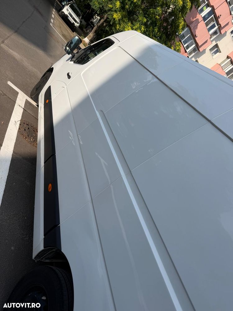 Renault Master 2.3 Blue 135 TT Furgon CD 3,5t L3H2 9 m3 - 8