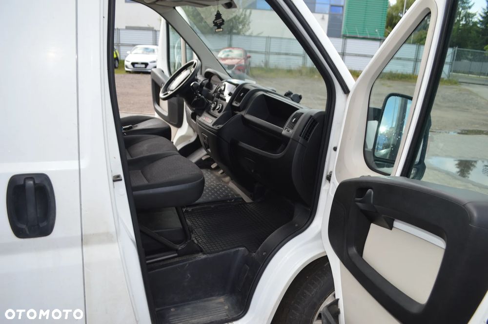 Peugeot BOXER - 13