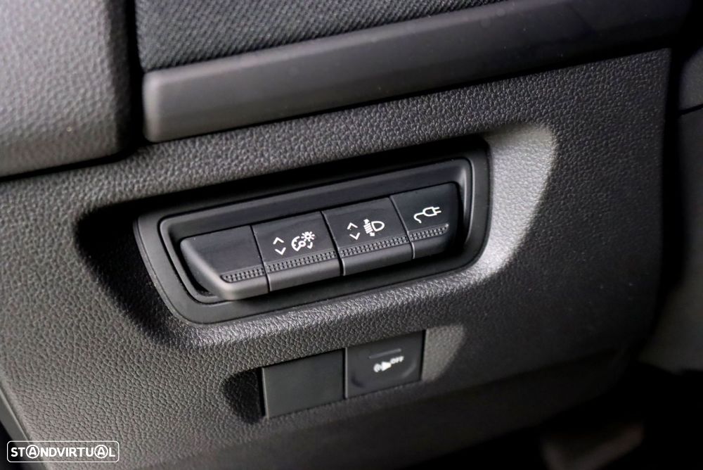 Renault Zoe (c/ Bateria) Z.E. 50 LIFE - 14