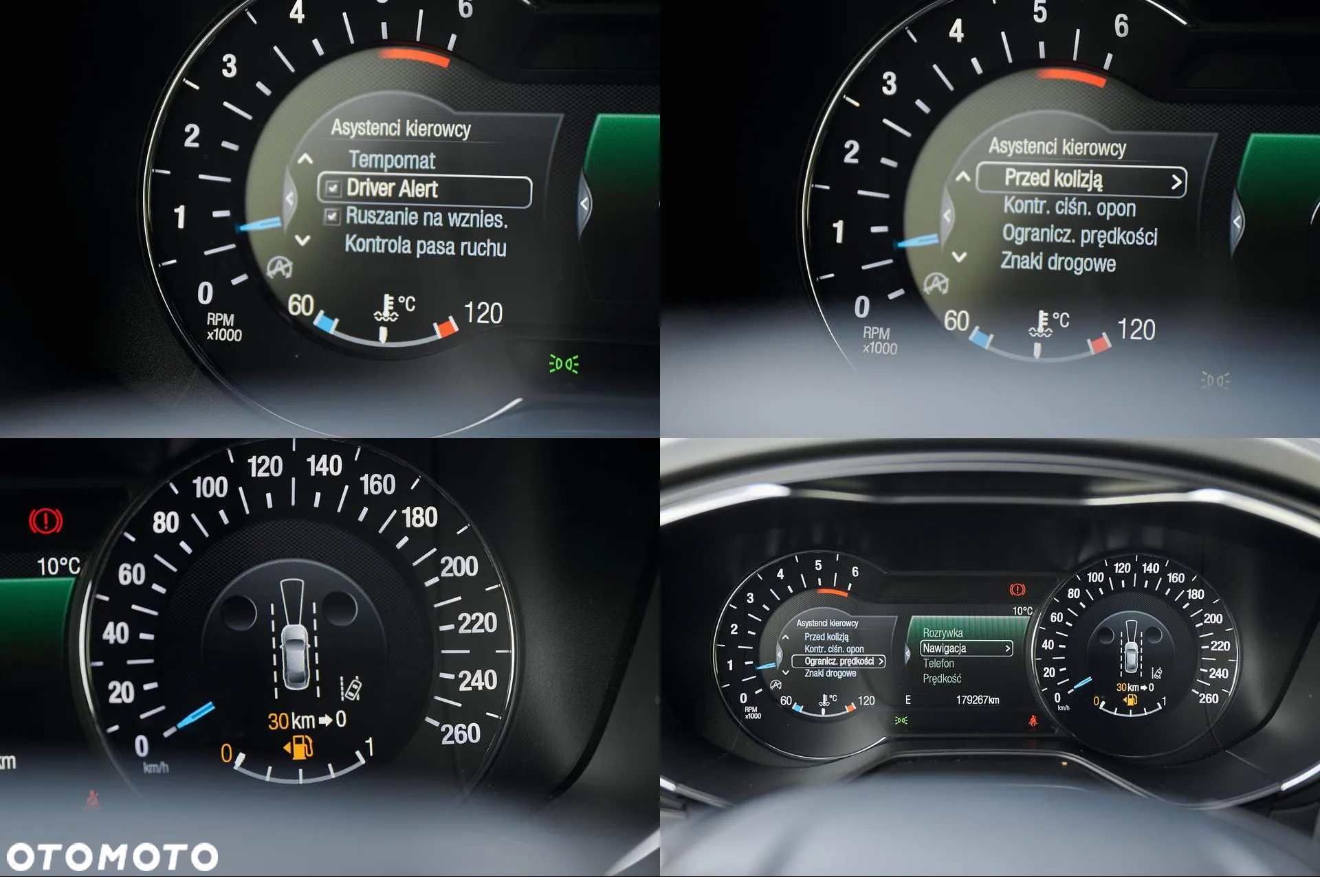 Ford Mondeo 2.0 EcoBlue ST-Line - 35