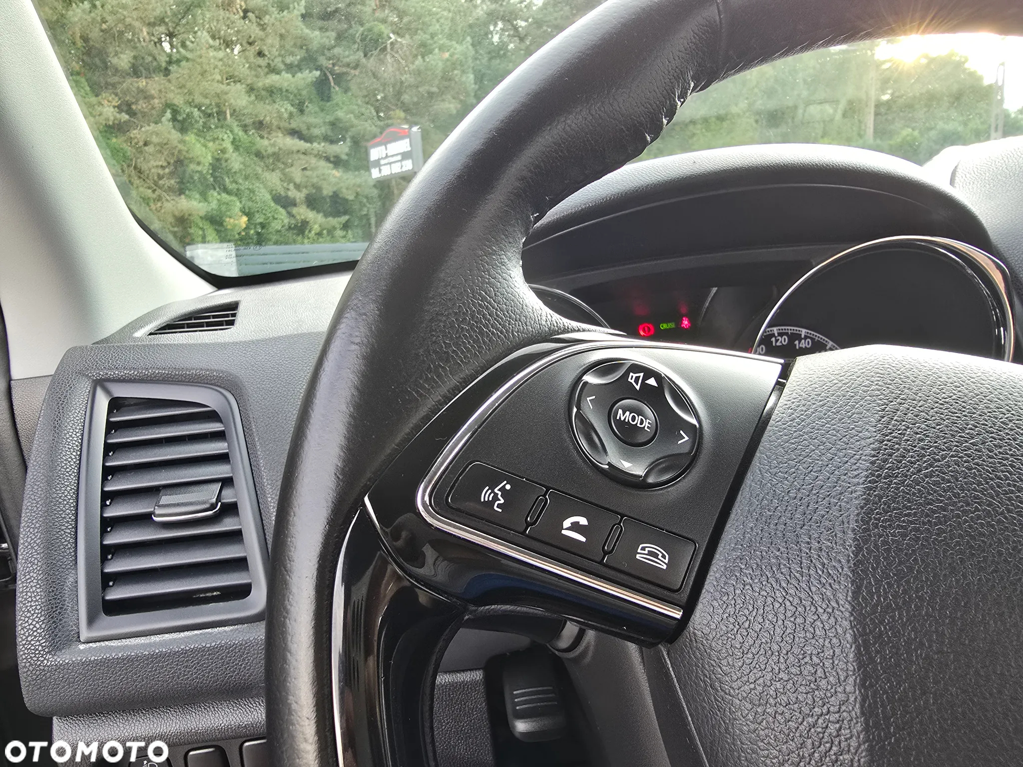 Mitsubishi ASX 1.6 2WD Diamant Edition - 29