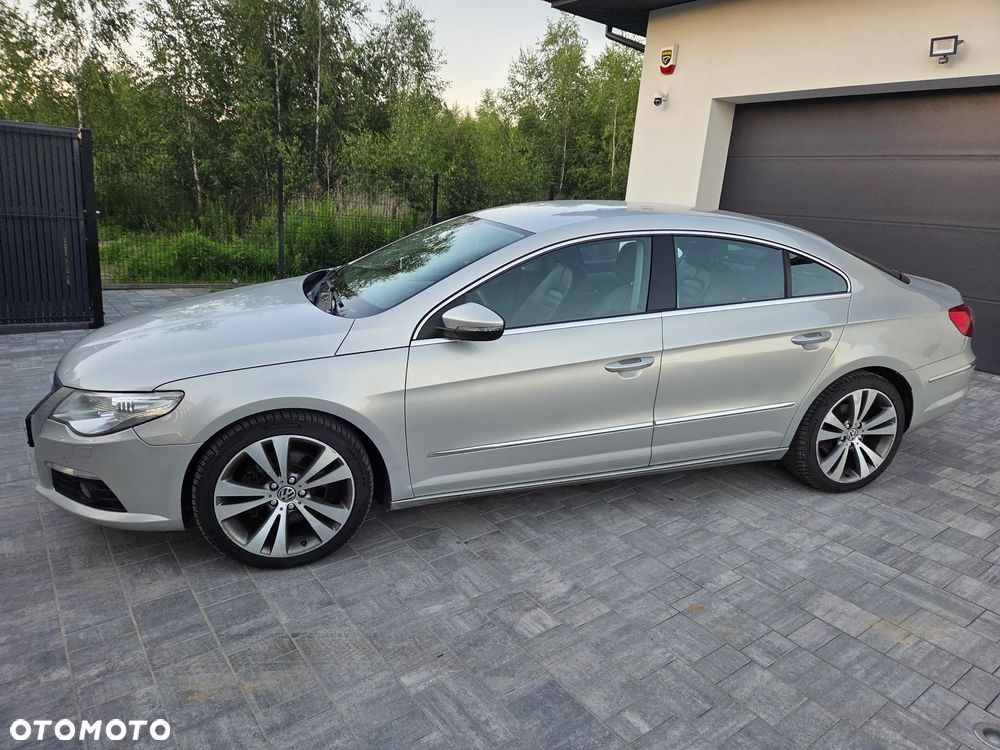 Volkswagen CC - 13