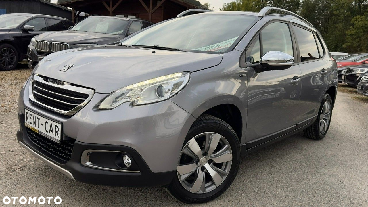Peugeot 2008 1.2 Pure Tech Style - 3