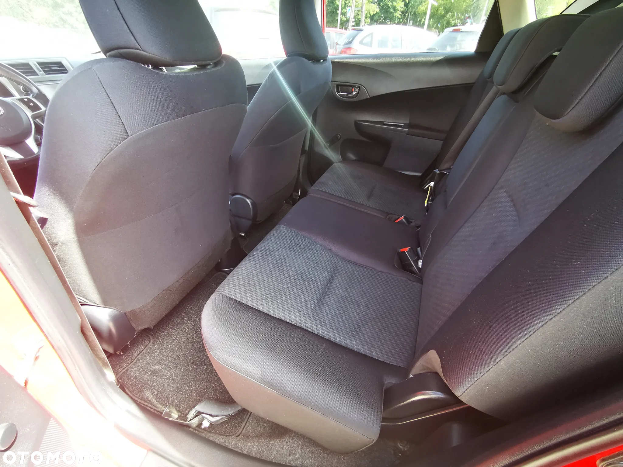 Toyota Verso S 1.33 VVT-i Start-Stop Life - 15