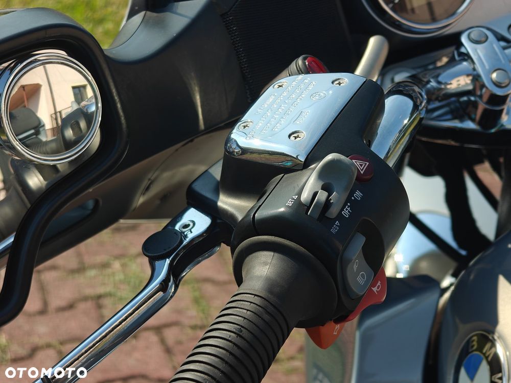 BMW R - 35
