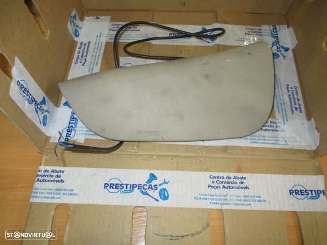 Airbag Banco 8E0880241E4QC AUDI A4 2001 ESQ - 1