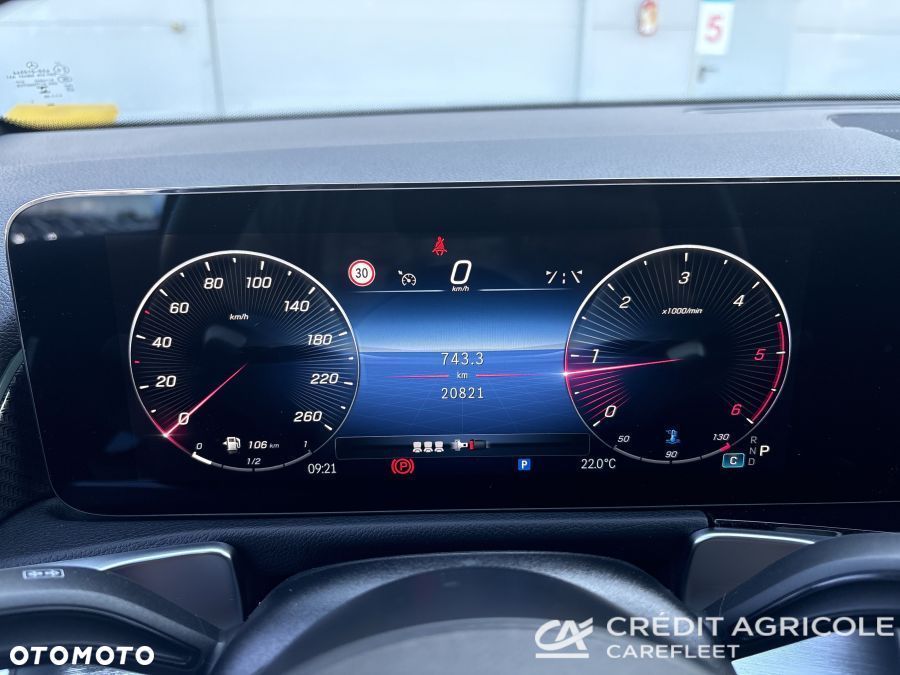 Mercedes-Benz GLB 200 d 4-Matic 8G-DCT - 23