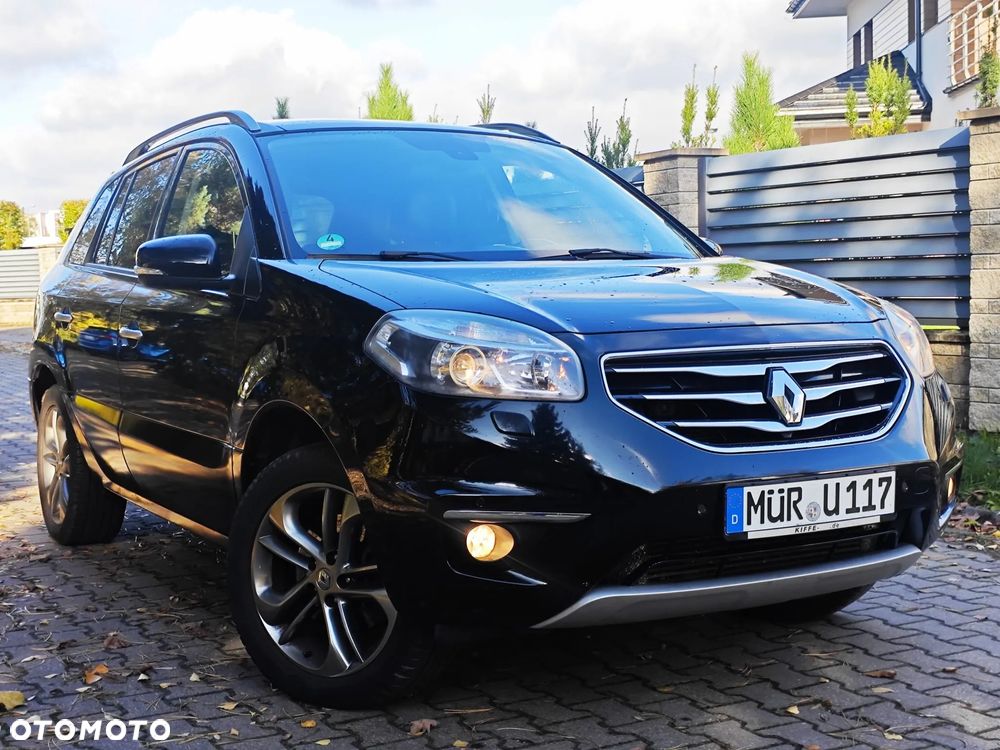 Renault Koleos 2.0 dCi 4x4 Bose Edition - 2