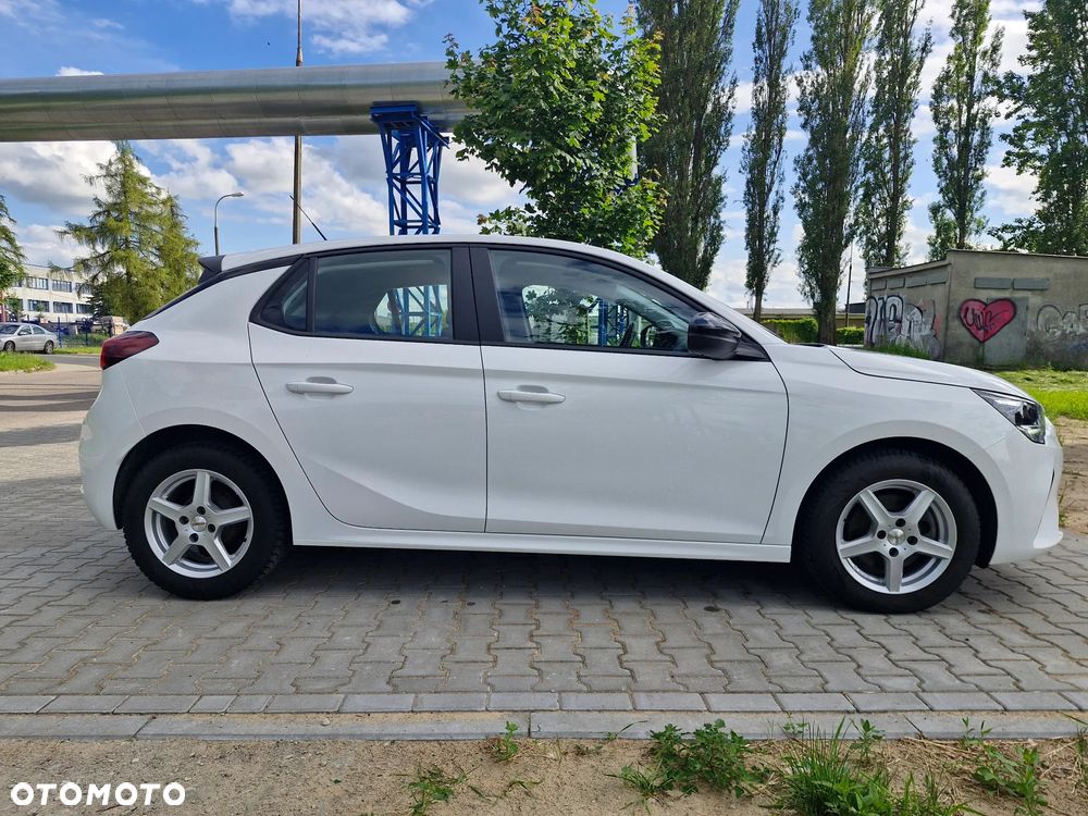 Opel Corsa - 8