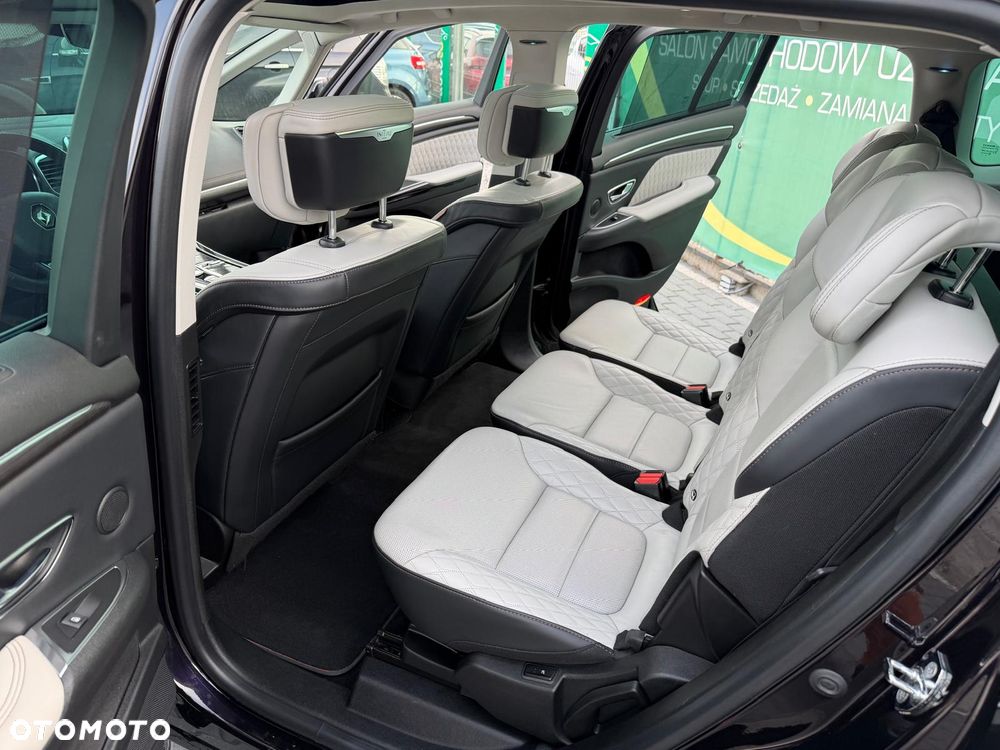 Renault Espace - 8