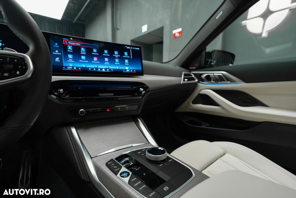 BMW Seria 4 M440i xDrive - 25