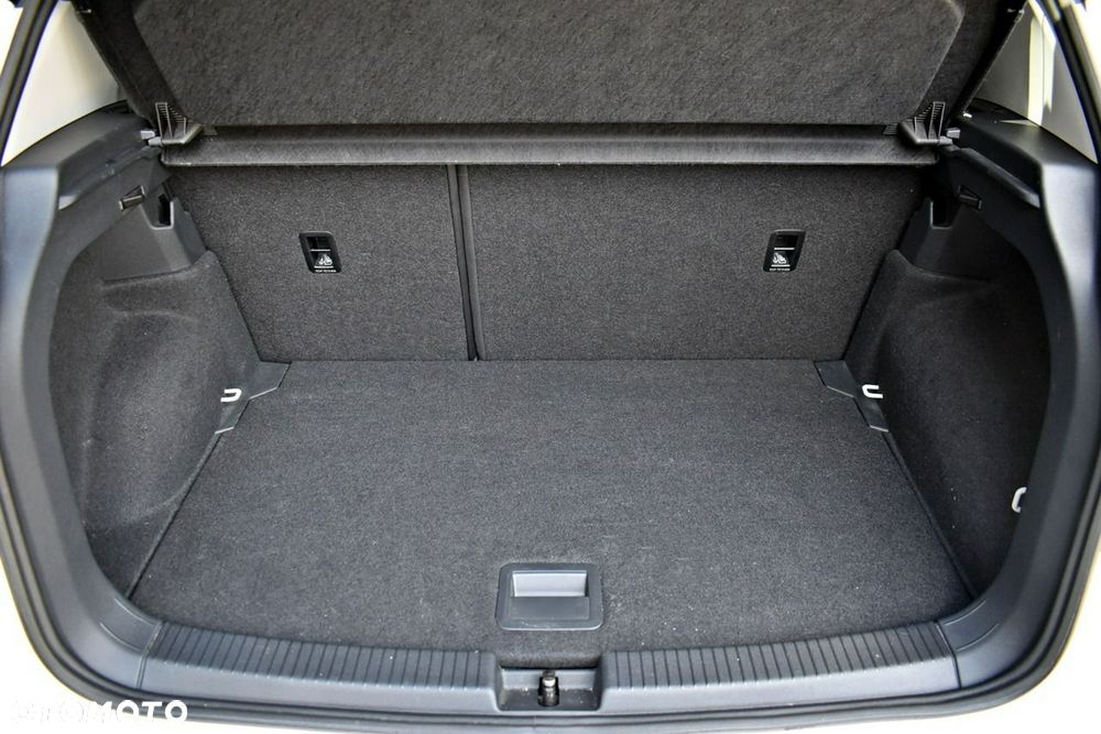 Volkswagen T-Cross 1.0 TSI Style DSG - 26
