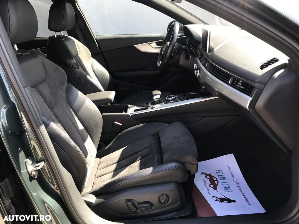 Audi A4 Allroad - 17