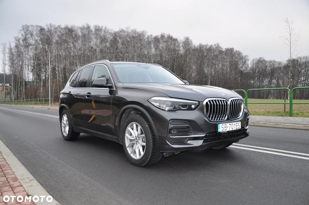 BMW X5 - 10