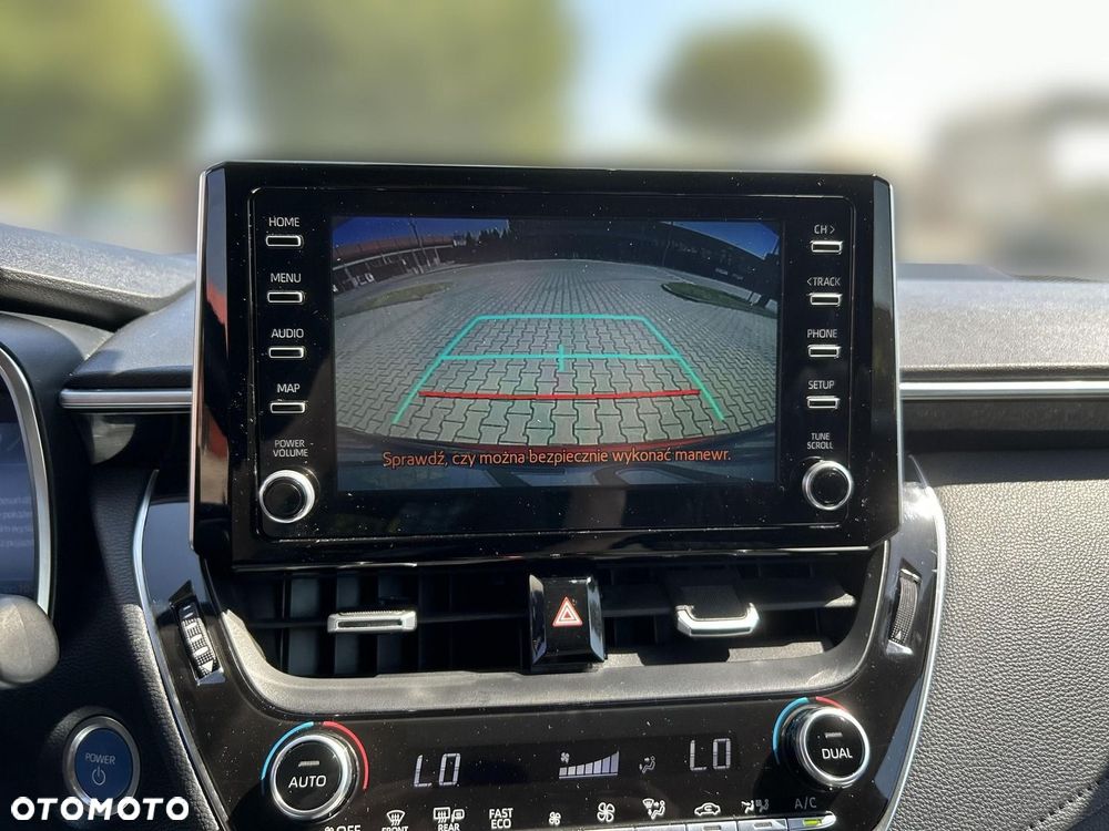 Toyota Corolla 1.8 Hybrid Comfort - 15