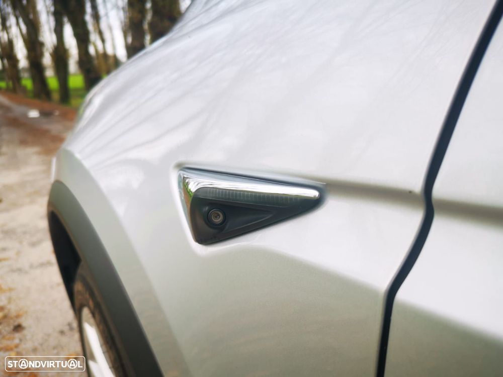 Tesla Model X 100D - 7