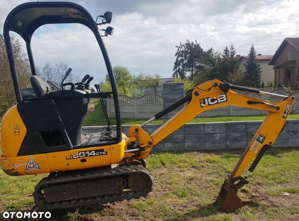 JCB - 6