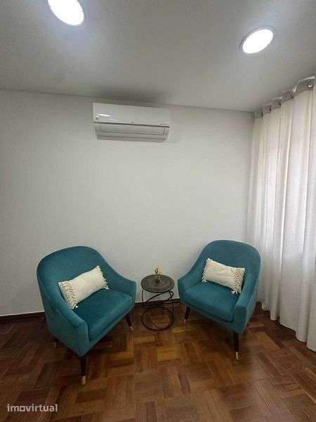 Salas para aluguel Espaço profissional Lisboa - Grande imagem: 4/4