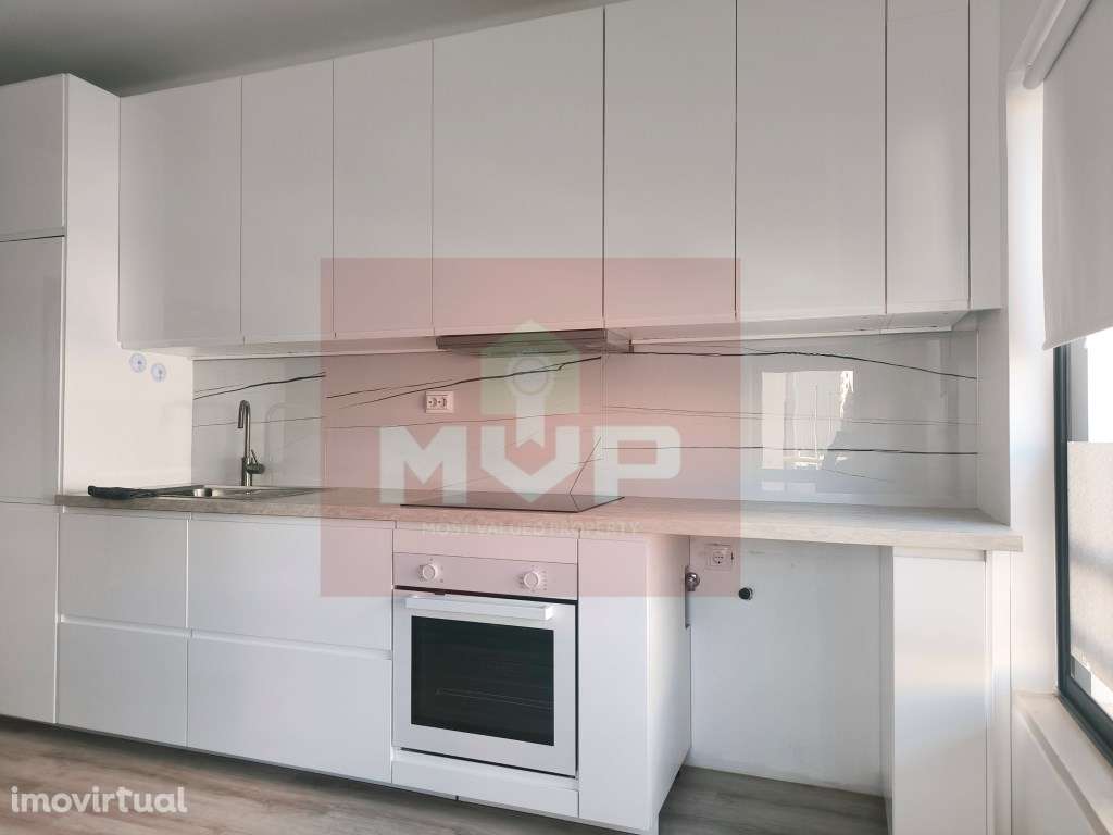 Apartamento T3 em Faro - Grande imagem: 3/20