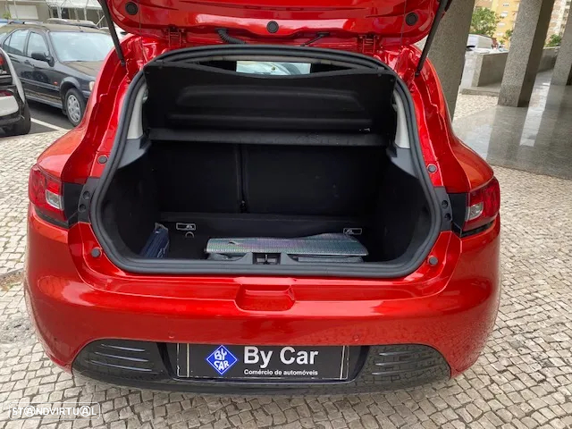 Renault Clio 0.9 TCe Limited - 20