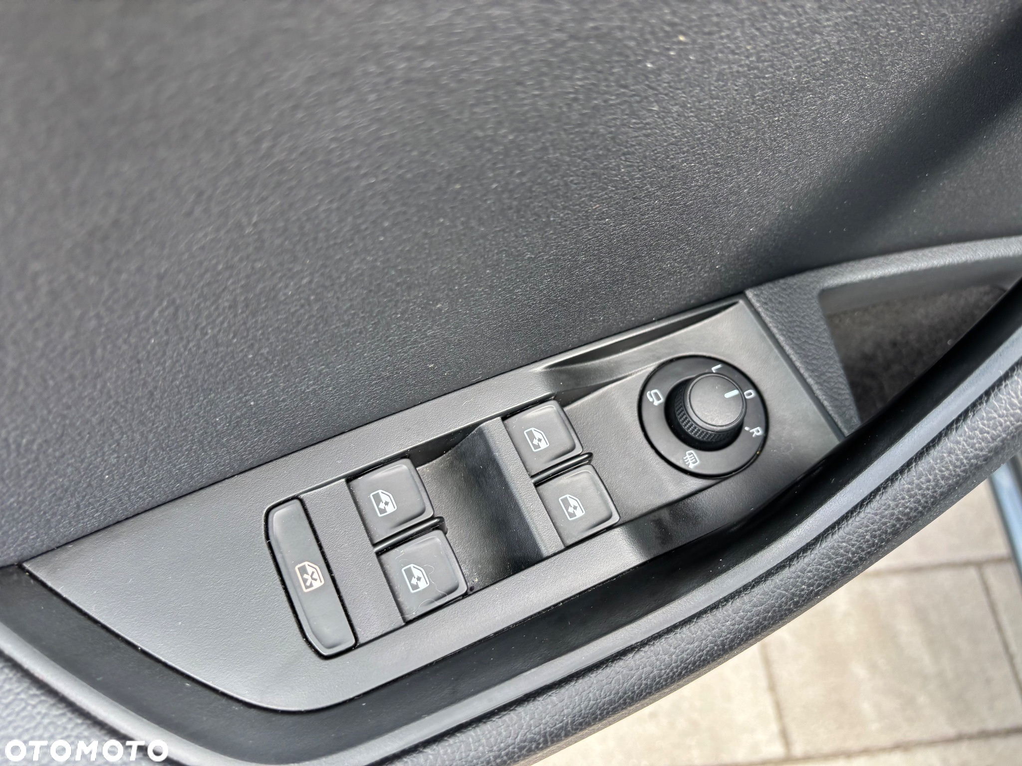 Skoda Superb - 17