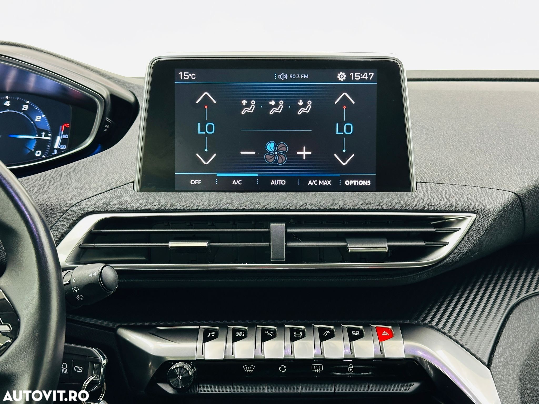 Peugeot 5008 - 30