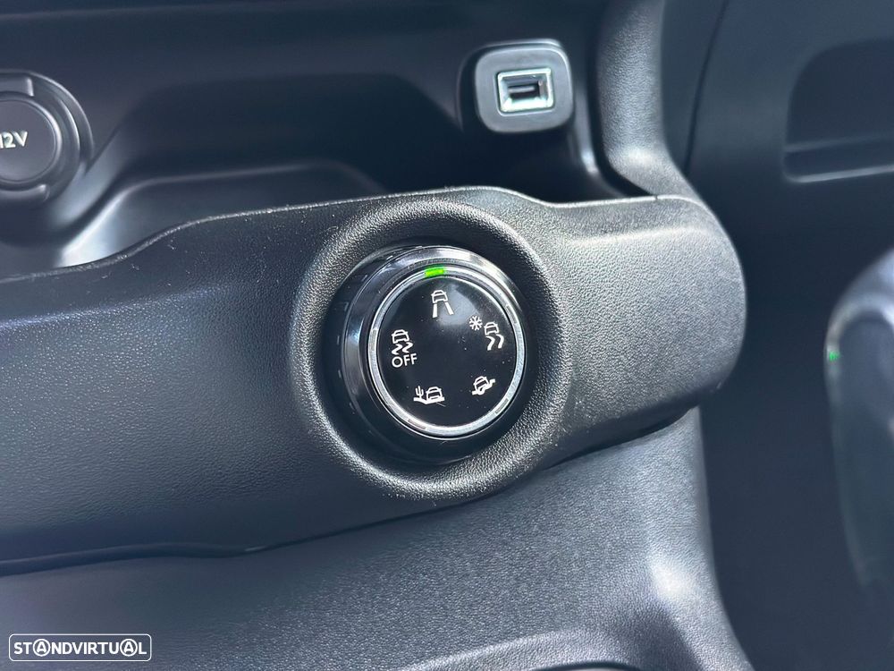 Citroën C4 Cactus 1.6 BlueHDi Rip Curl - 18