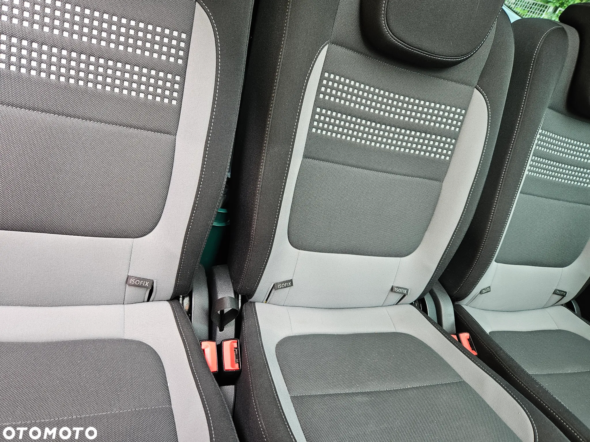 Volkswagen Sharan 2.0 TDI DSG BlueMotion Technology Life - 28