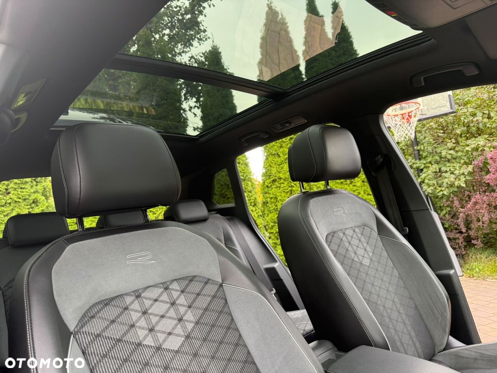 Volkswagen Tiguan 2.0 TSI 4Mot R-Line DSG - 20