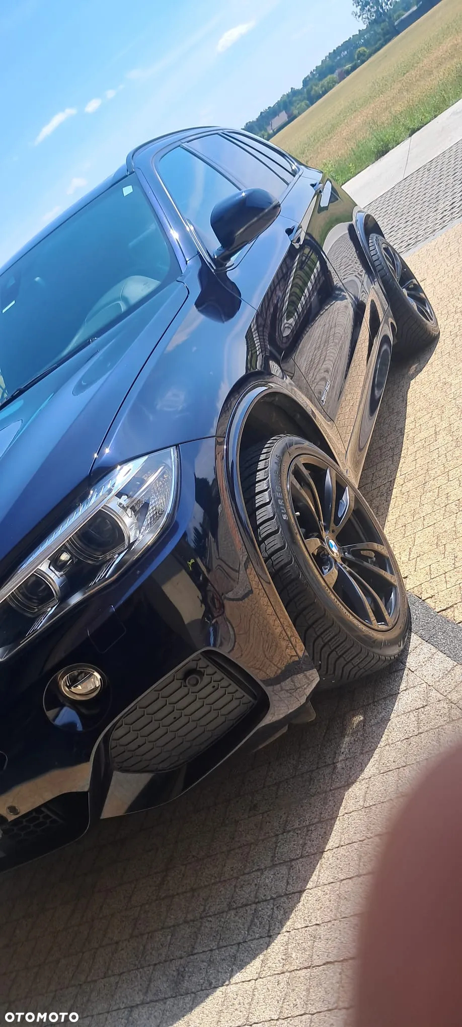 BMW X5 xDrive50i - 22