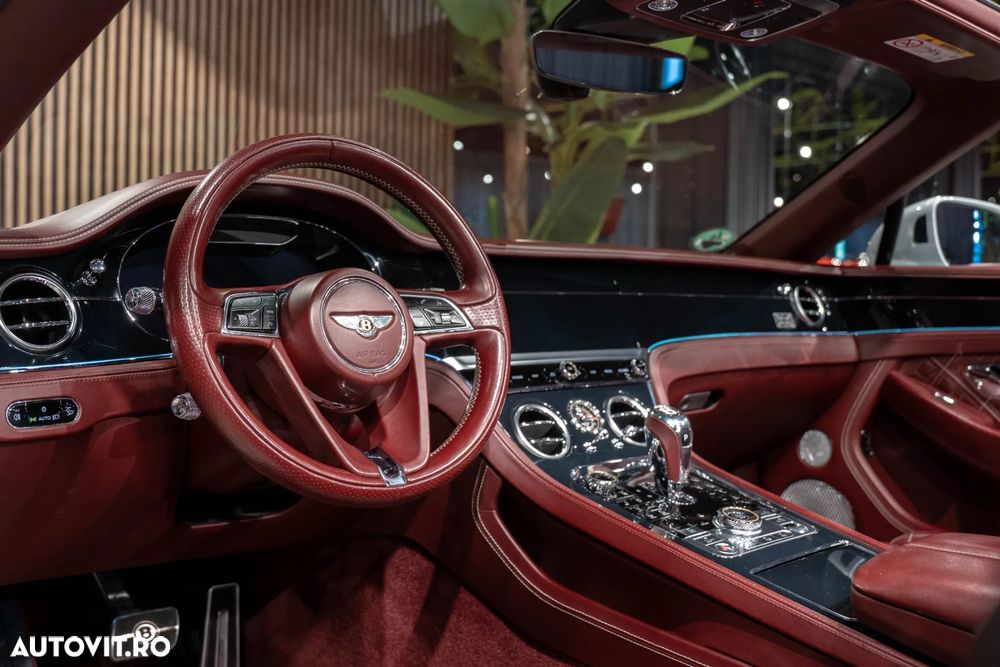 Bentley Continental - 30