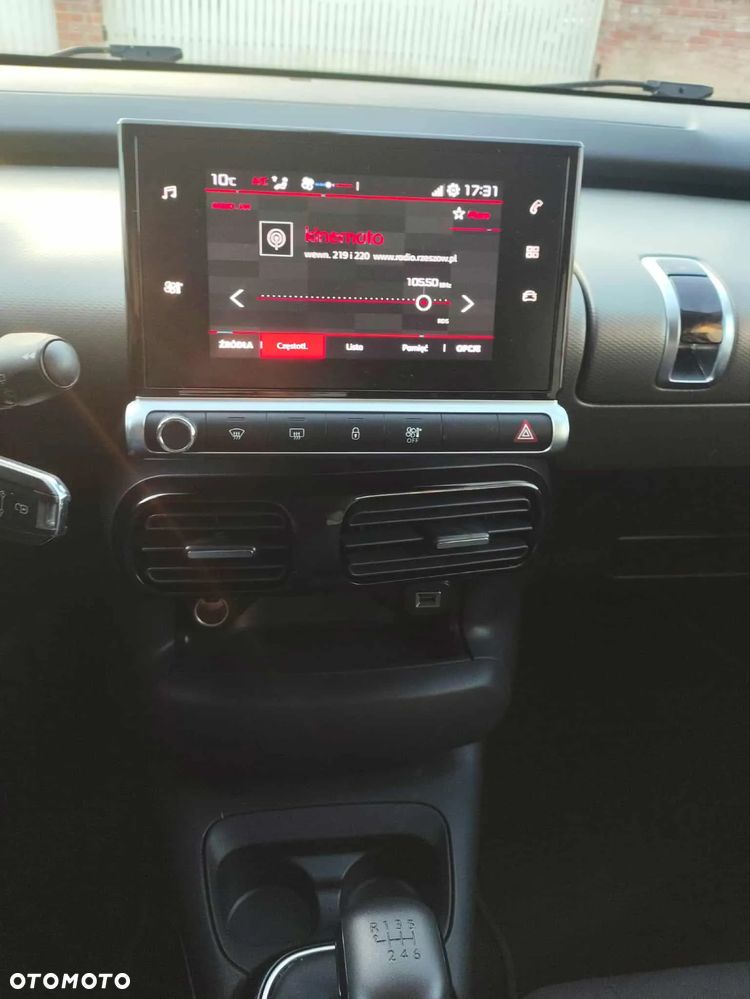 Citroën C4 Cactus 1.2 PureTech Feel S&S - 27