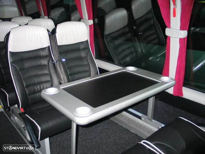 Mercedes Benz SPRINTER 616 CDI Lug 20+Guia - 5