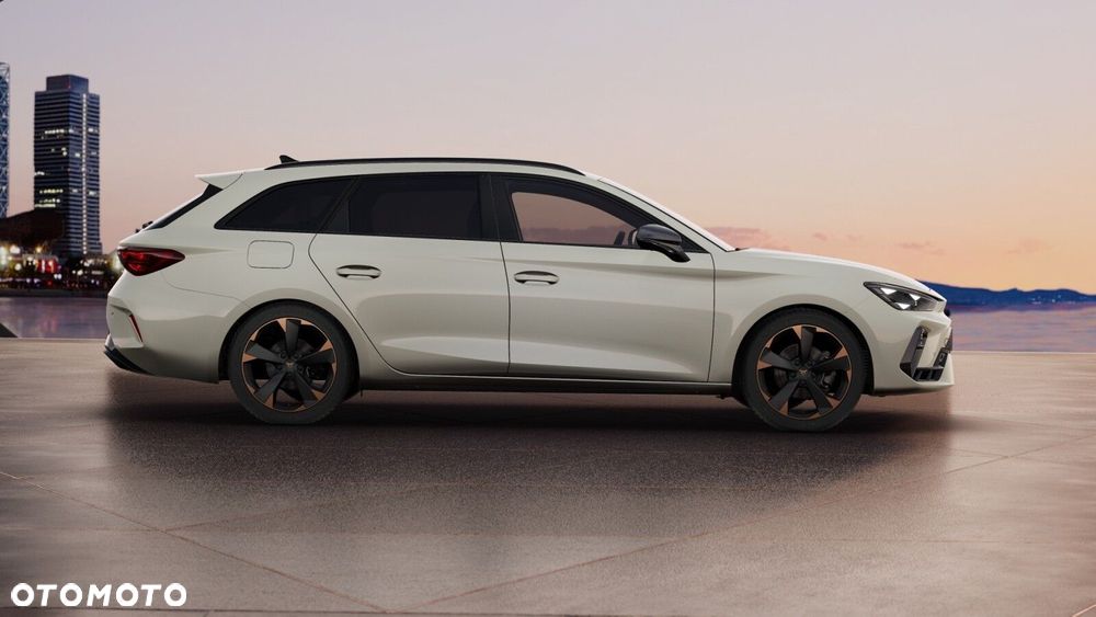 Cupra Leon Sportstourer - 6