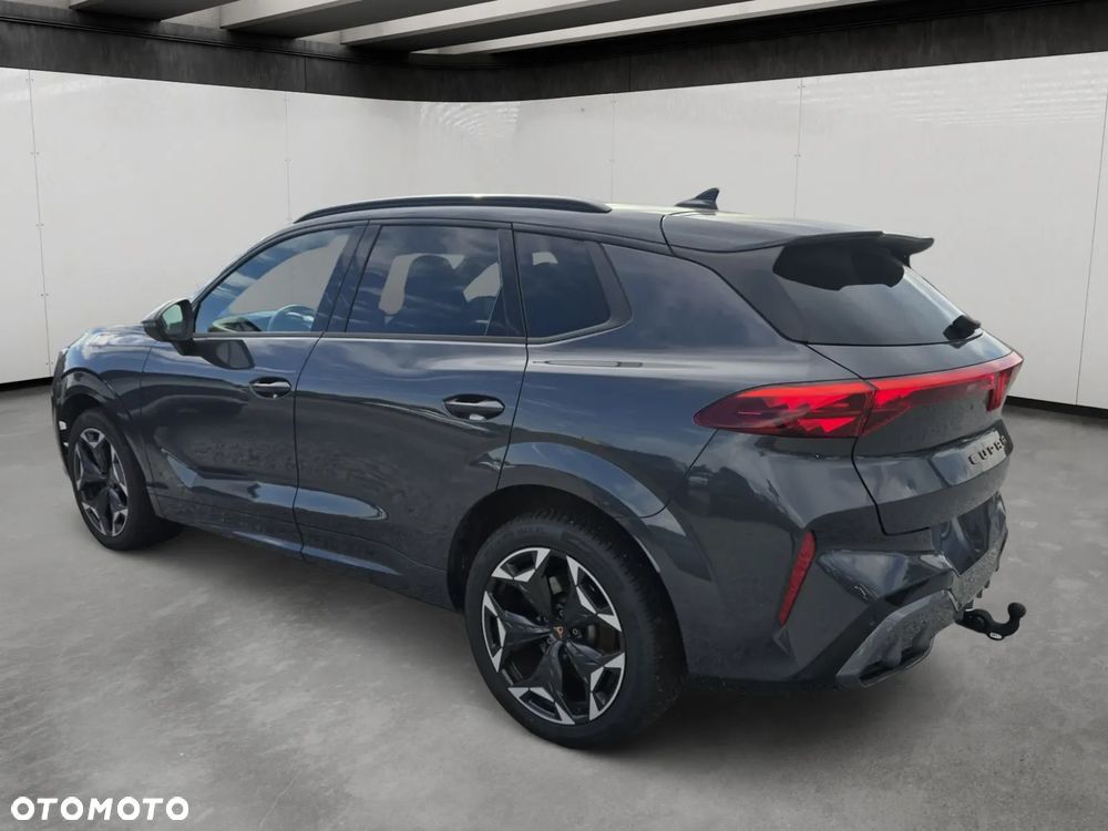 Cupra Terramar 2.0 TSI 4Drive VZ DSG - 4